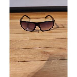 Porpoise Men's Sunglasses UV Protection Black Stylish Sleek